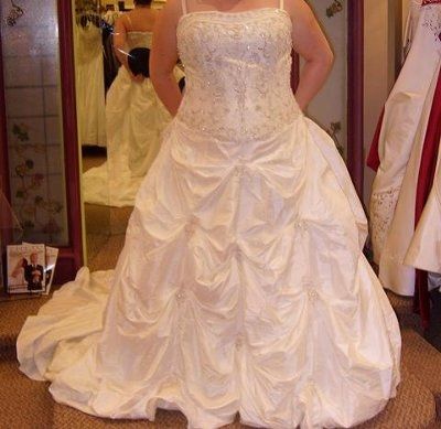 Have you said 'Yes to the dress?'....Share It!!!