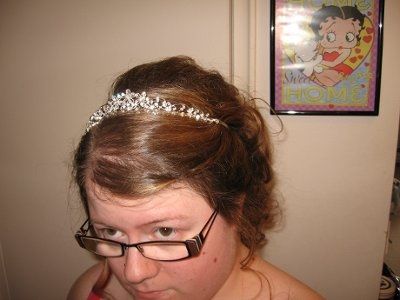 Hair trial *pics*