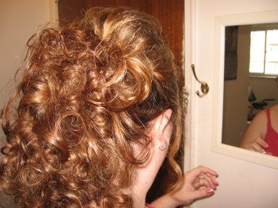 Hair trial *pics*
