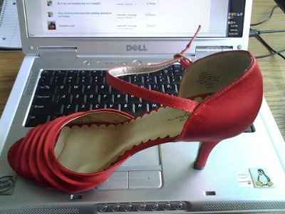 Are these too much?