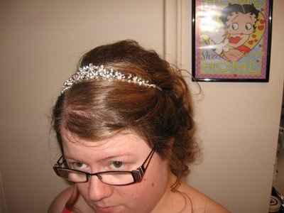 Hair trial *pics*