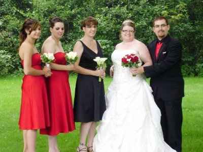I'm back! and I'm Mrs. Perri!