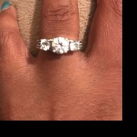Brides of 2019!  Show us your ring! - 1