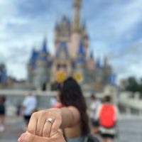 2023 Brides - Show us your ring! - 1