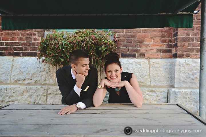 our SECOND round of E-photos sneak peak is in!!