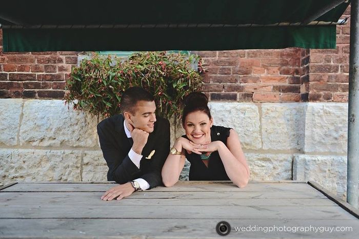 our SECOND round of E-photos sneak peak is in!!