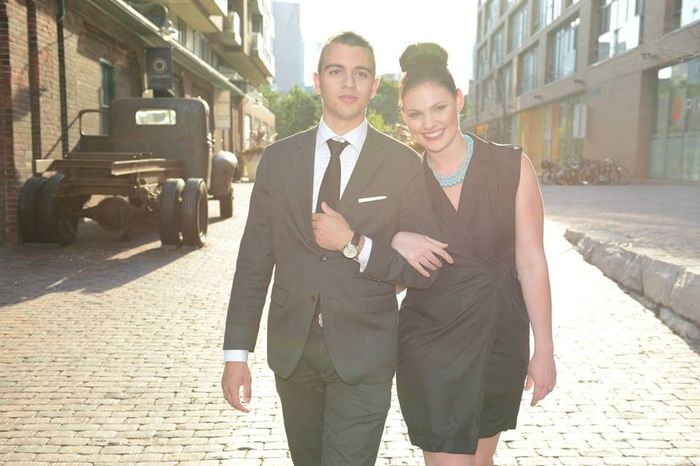 Show Me Engagement Photos!!