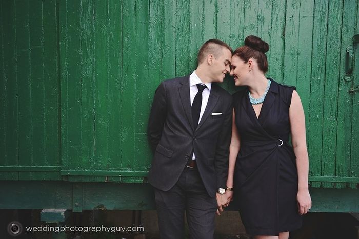 our SECOND round of E-photos sneak peak is in!!