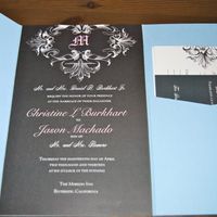 Wedding Invites *Pics*