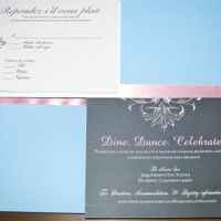 Wedding Invites *Pics*
