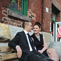 our SECOND round of E-photos sneak peak is in!!