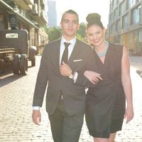 Show Me Engagement Photos!!