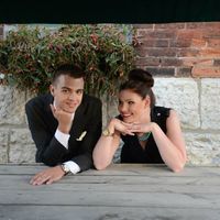 Show Me Engagement Photos!!