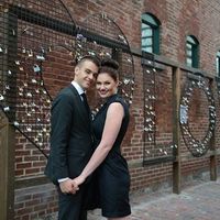 Show me your favorite engagement photo!