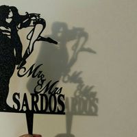 Superhero wedding Favors