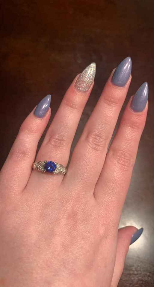 Brides of 2021! Show us your ring! - 1