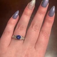 Brides of 2021! Show us your ring! - 1