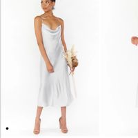 Rehersal dinner dress - 2