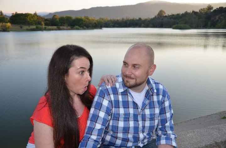 Let me see yo purdy faces!!