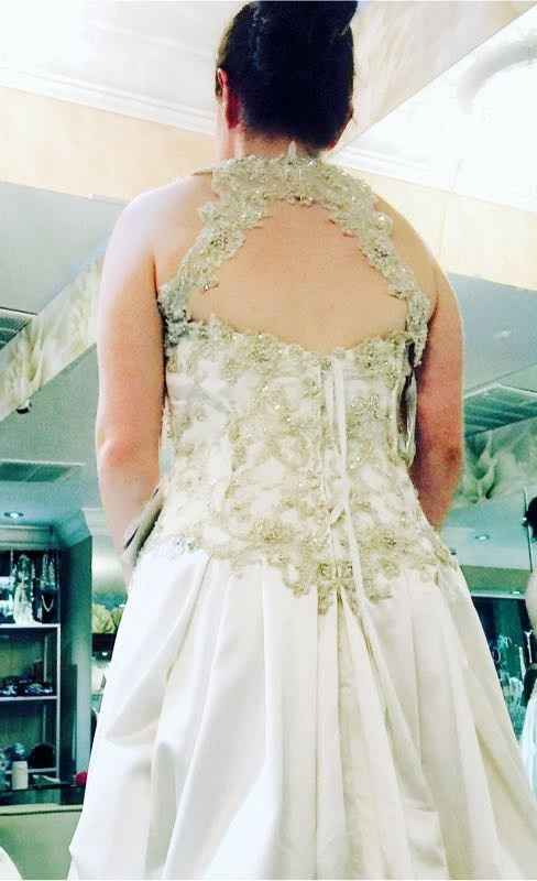 2nd Fitting