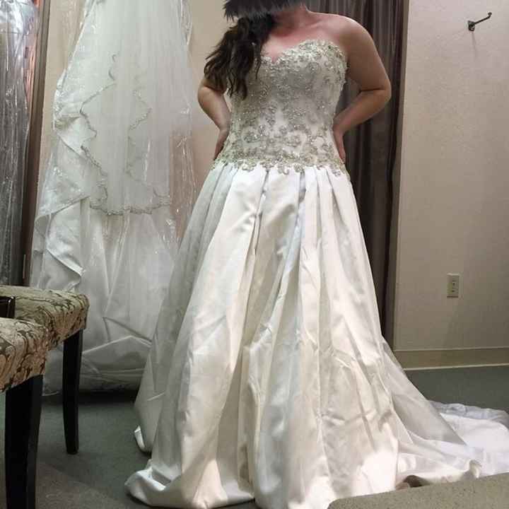 2nd Fitting