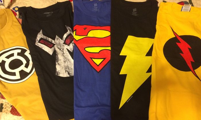 comic book fans...part 2