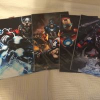 Comic Book fans...need help