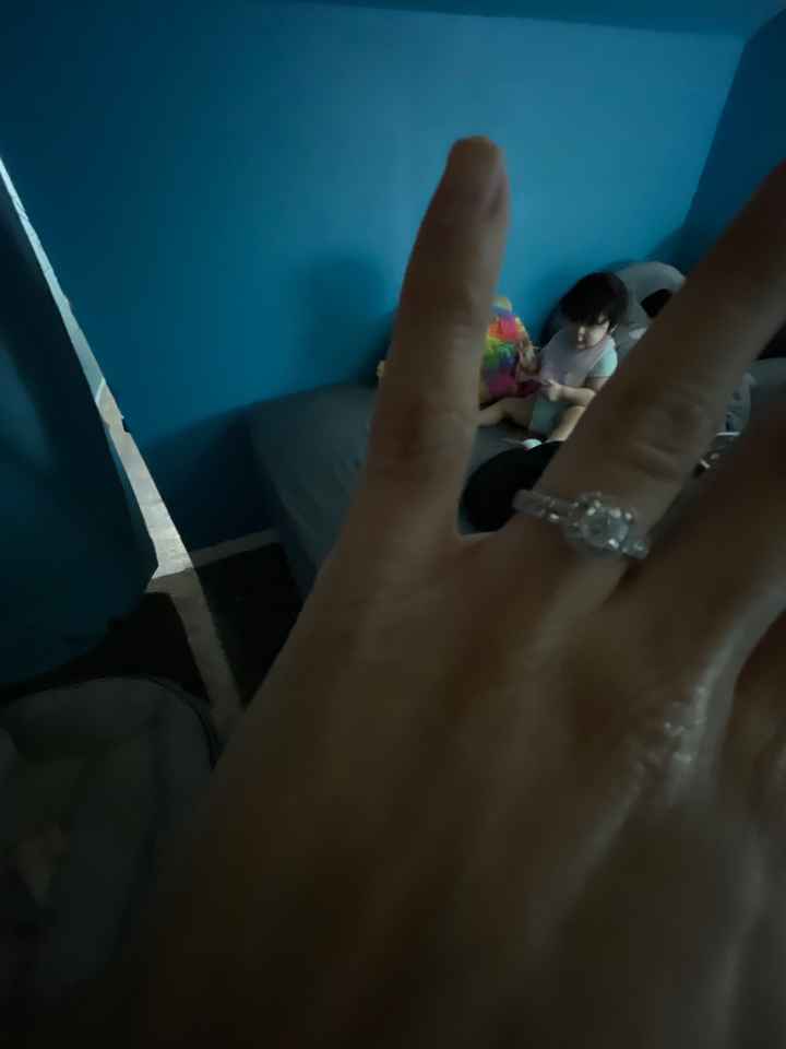 Brides of 2022! Show us your ring! - 1