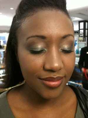 Dillard's makeup new arrivals