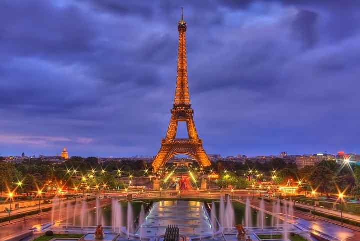 Share a pic: Where is your dream vacation?