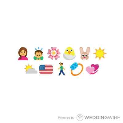 Create your engagement emoji story!!!