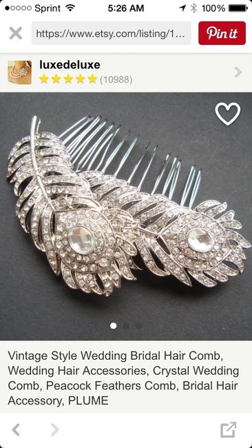 What's your favorite thing you bought off Etsy?