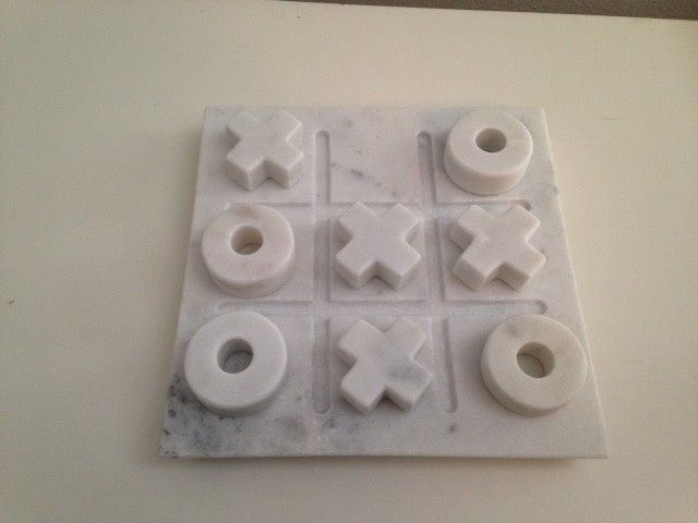 WW Secret Santa Thank You / Guessing Thread