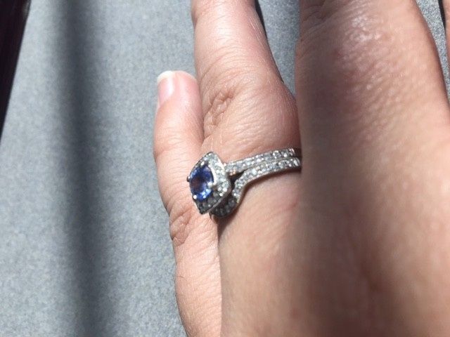 Soldereding rings.....please share pics! :+)