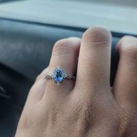 2026 Brides - Show us your ring! - 2