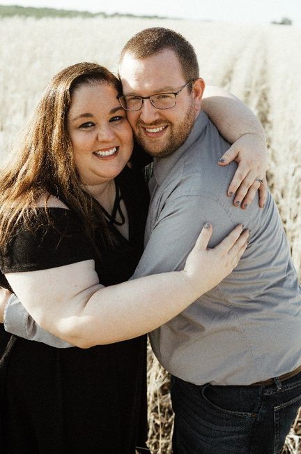 Engagement Photos Came Back!!! 3