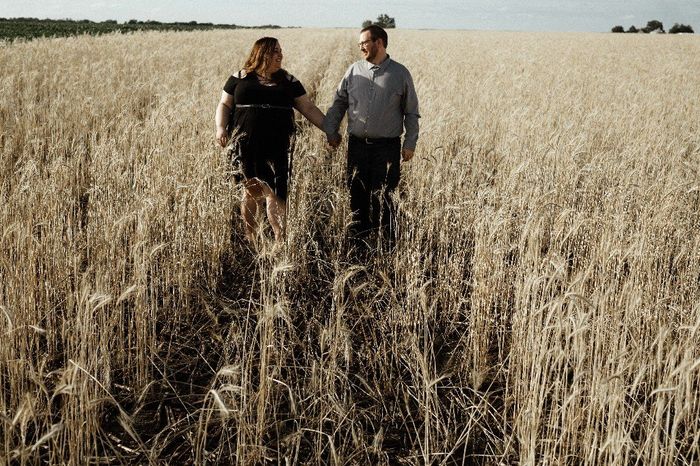 Engagement Photos Came Back!!! 5