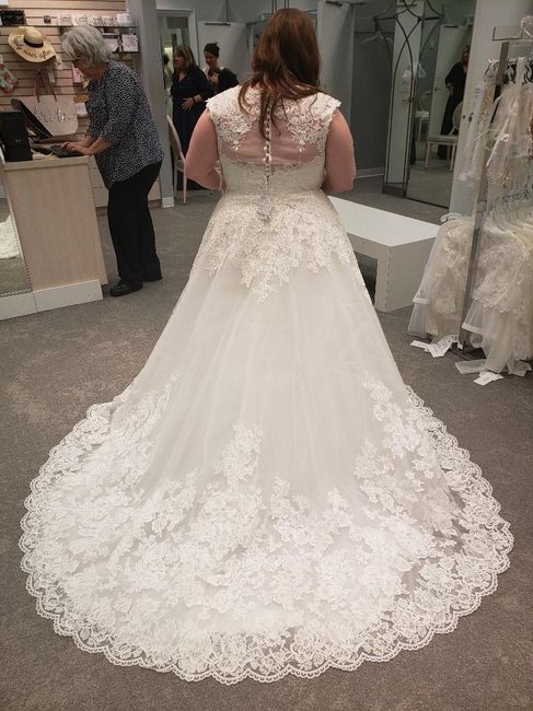 September 2020 Wedding Dresses - 2