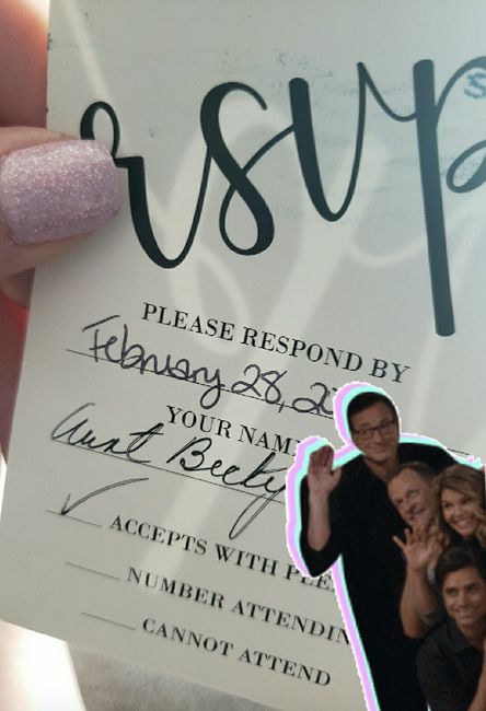 Should i Contact Them or... 1