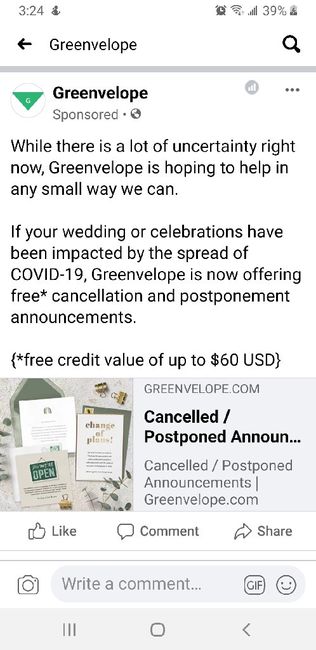 fyi Postponed Brides 1