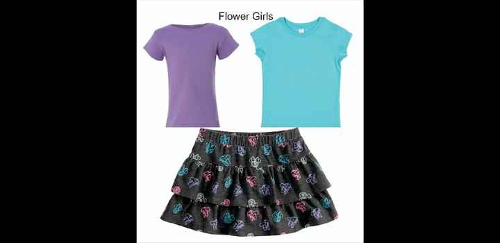 Help Me Dress Groomsmen,usher/usherette,ring Bearer! - 2