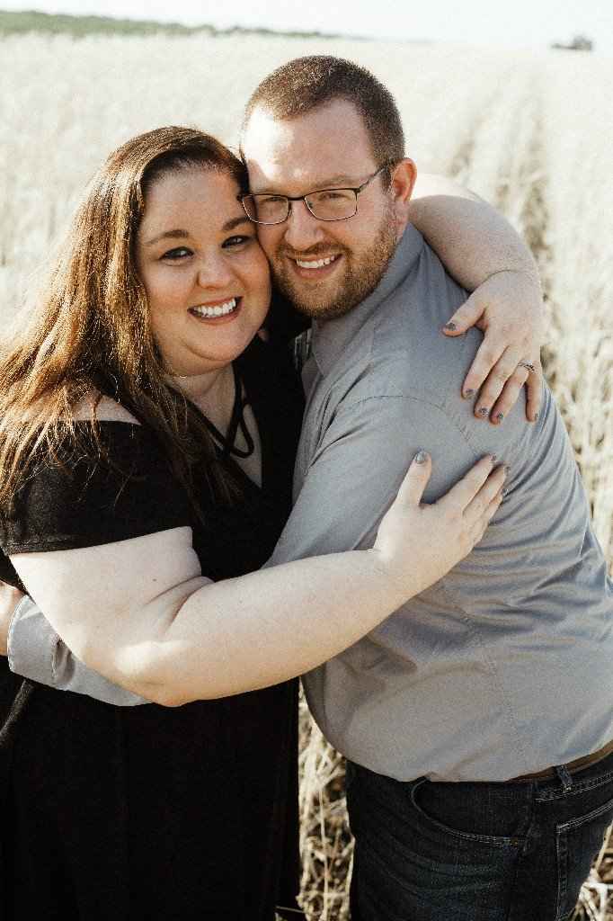 Engagement Photos Came Back!!! - 3