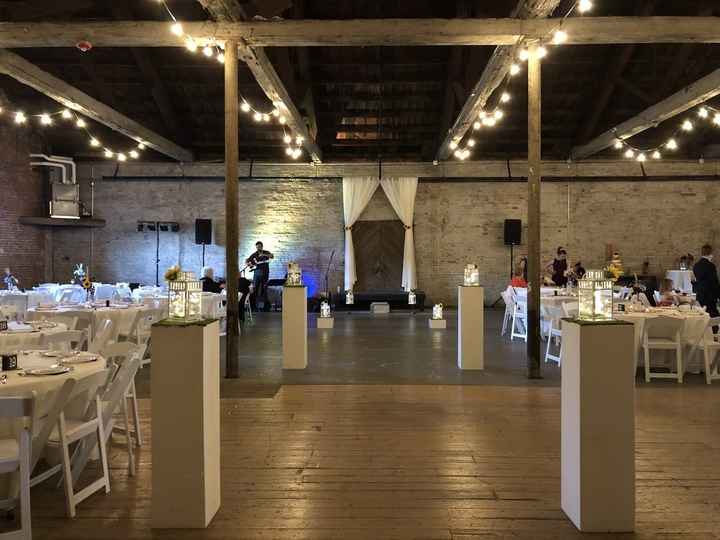 Invitations - Help Me Pick One! - 1