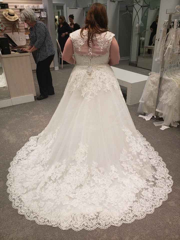 September 2020 Wedding Dresses 14