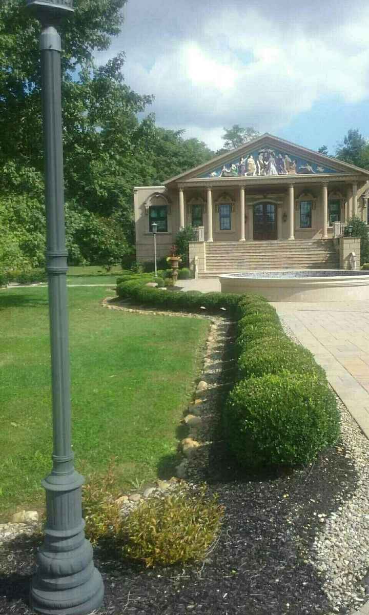 Venue booked!!!!