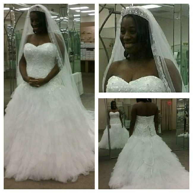I said yes