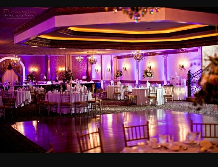 Rep your venue