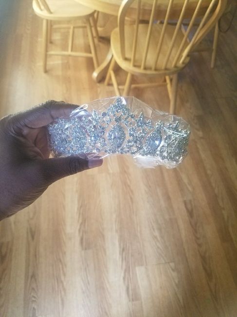 Tiara/Headband