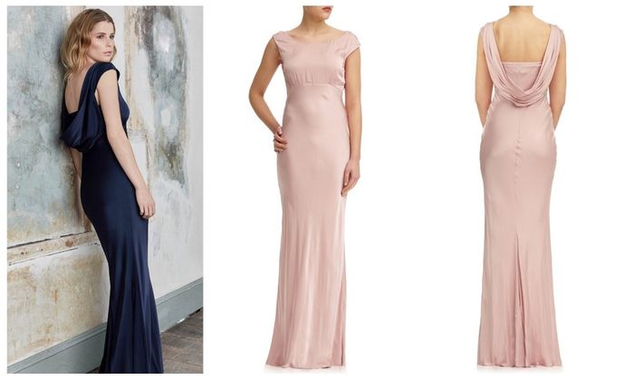 Help finding dresss for desert garden venue