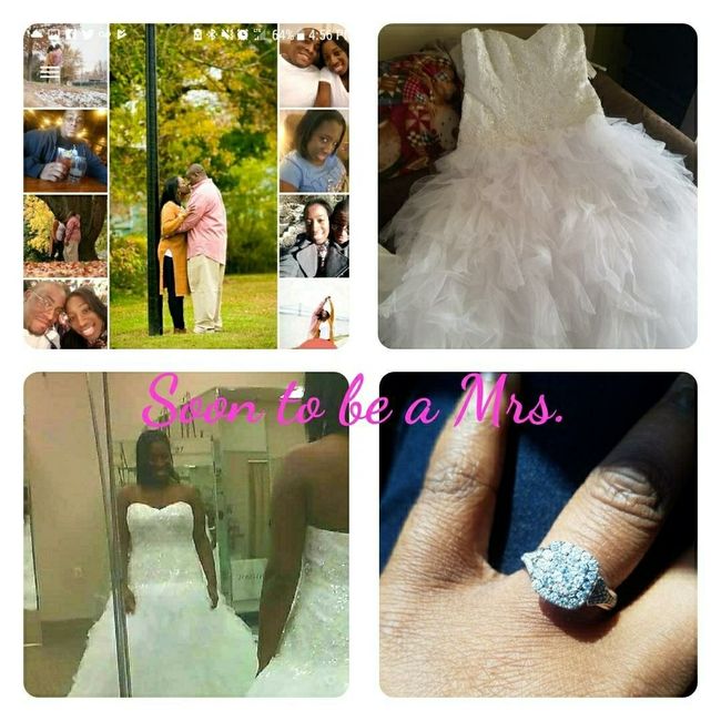 In just 158 more days i marry my best friend - 1